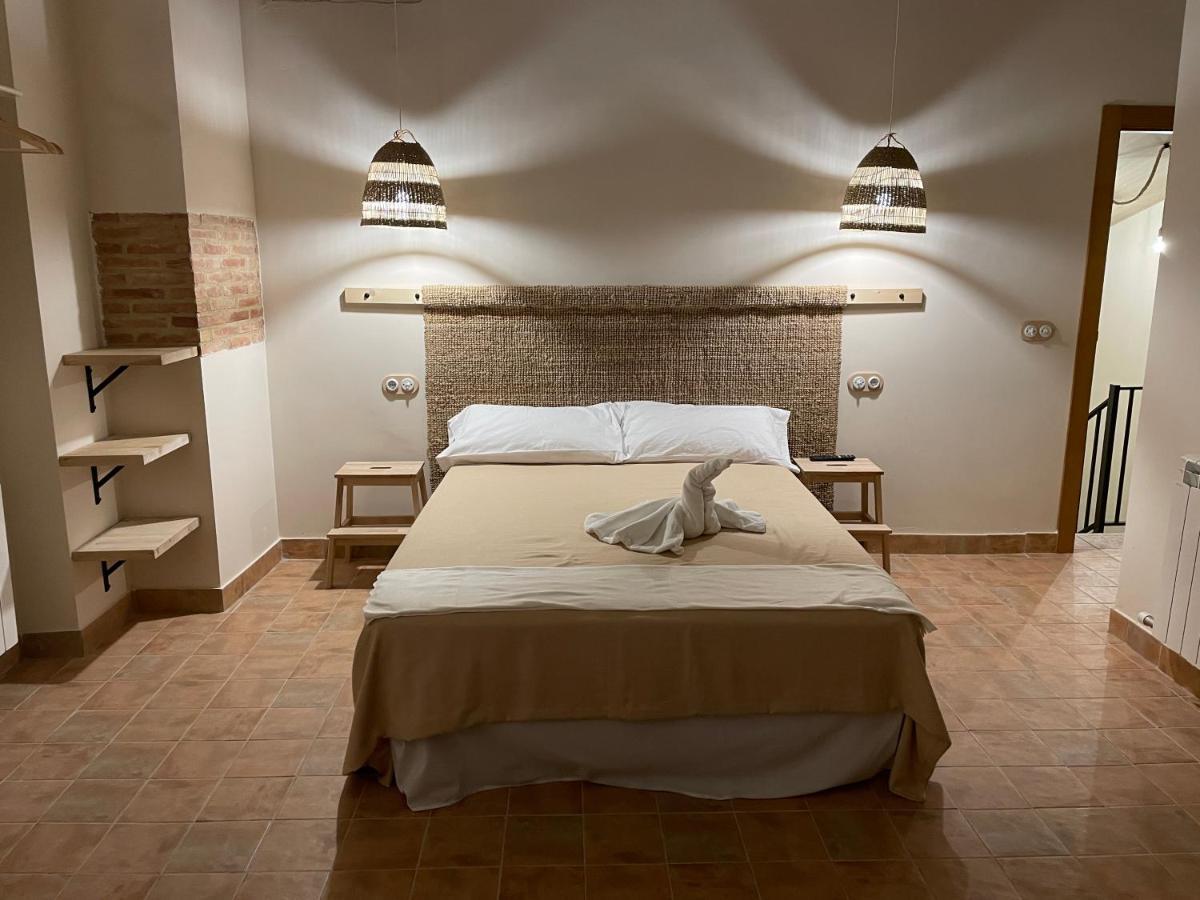 Casa Bulbon *