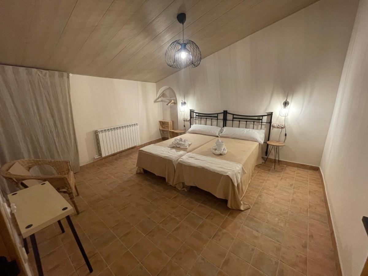 Holiday home Casa Bulbon