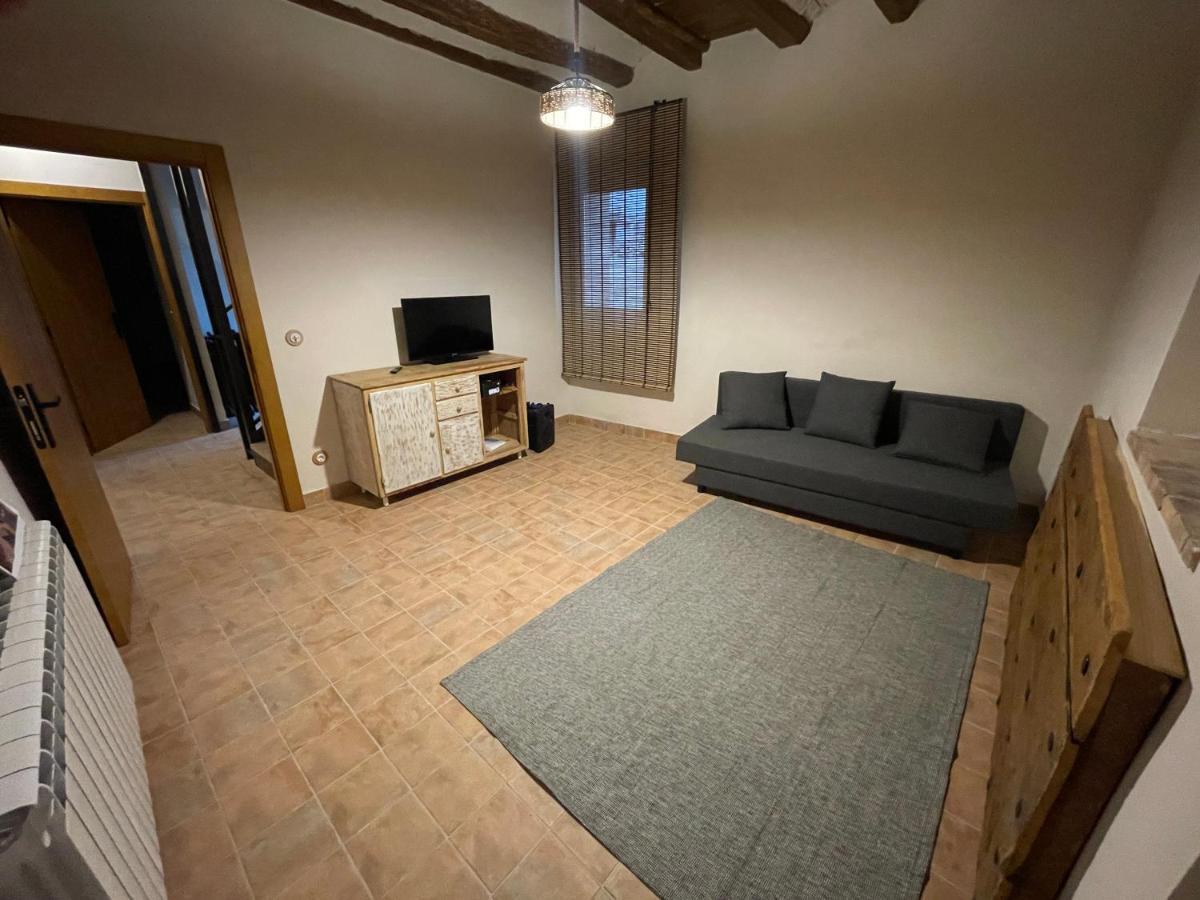 Holiday home Casa Bulbon