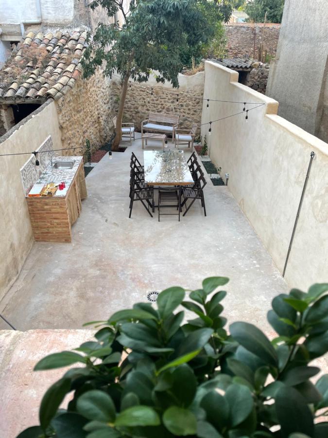 Casa Bulbon * Bulbuente