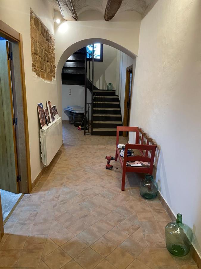 Casa Bulbon Holiday home