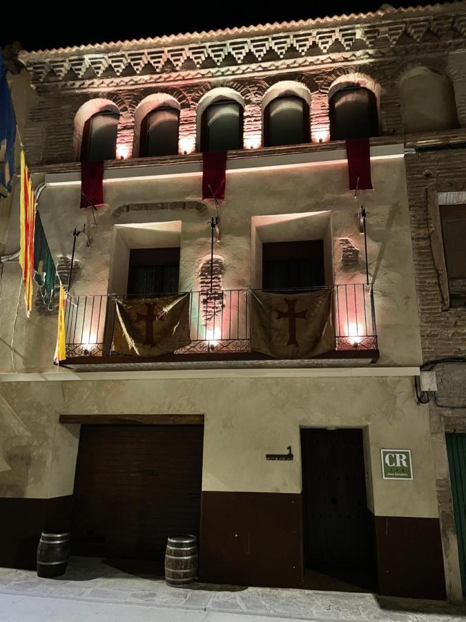 Holiday home Casa Bulbon