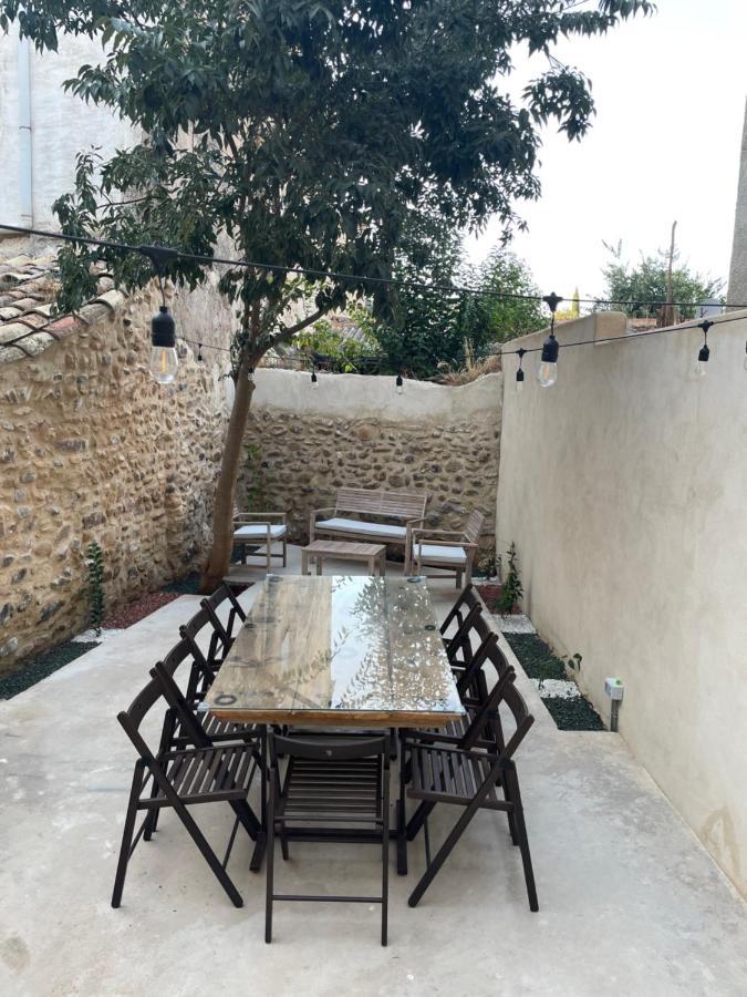 Casa Bulbon Holiday home *